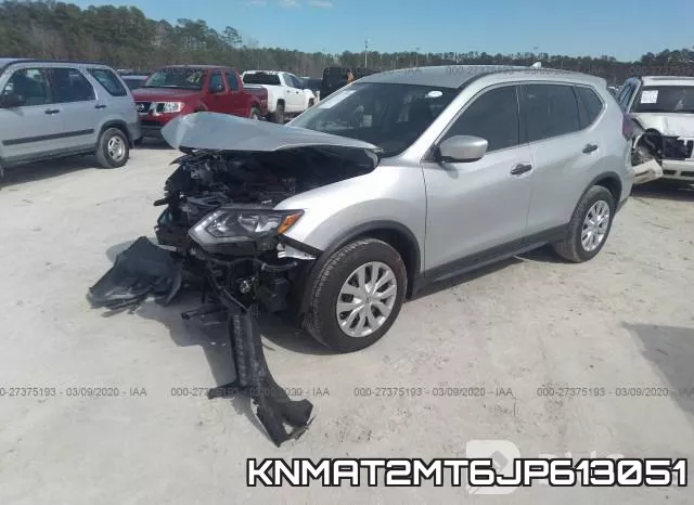 KNMAT2MT6JP613051 фото 3