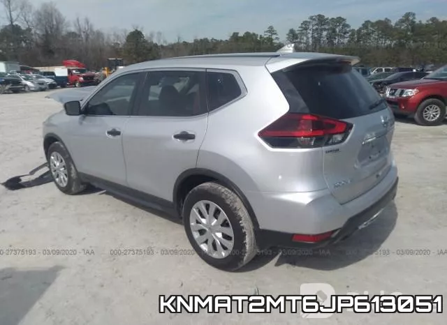 KNMAT2MT6JP613051 фото 4