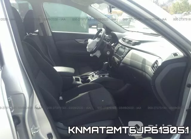 KNMAT2MT6JP613051 фото 6