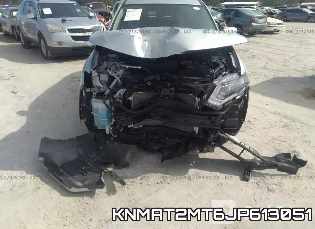 KNMAT2MT6JP613051 фото 7