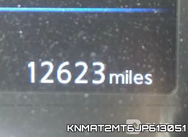 KNMAT2MT6JP613051 фото 8