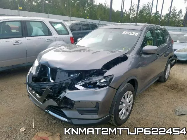 KNMAT2MT7JP622454 фото 3