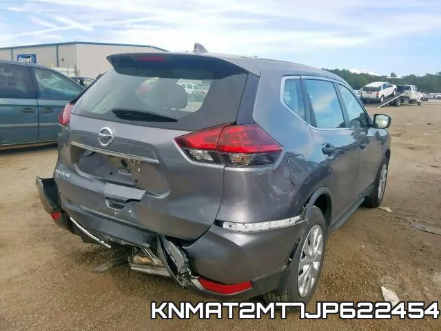 KNMAT2MT7JP622454 фото 5