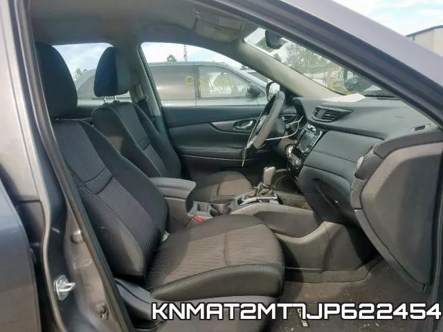 KNMAT2MT7JP622454 фото 6