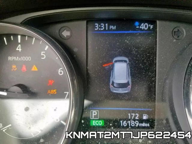 KNMAT2MT7JP622454 фото 9