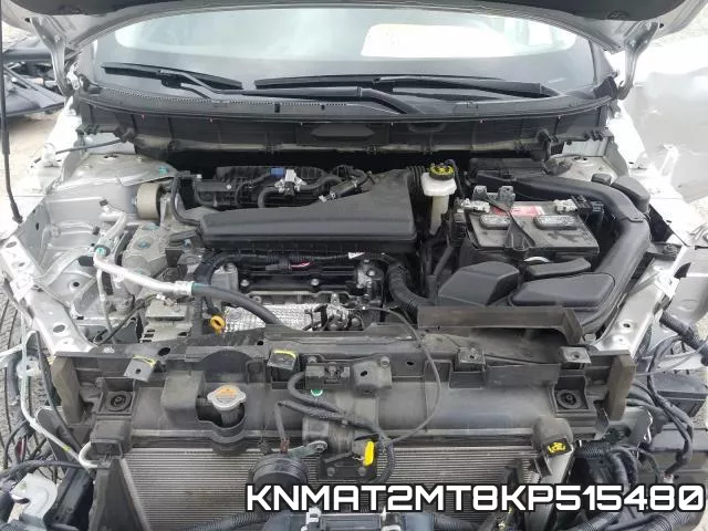 KNMAT2MT8KP515480 фото 8