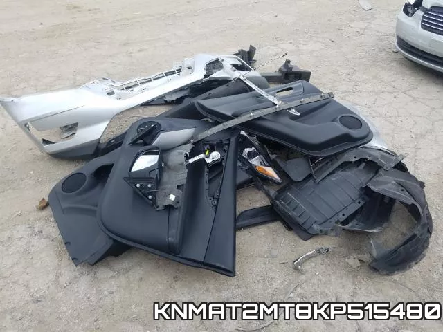 KNMAT2MT8KP515480 фото 10