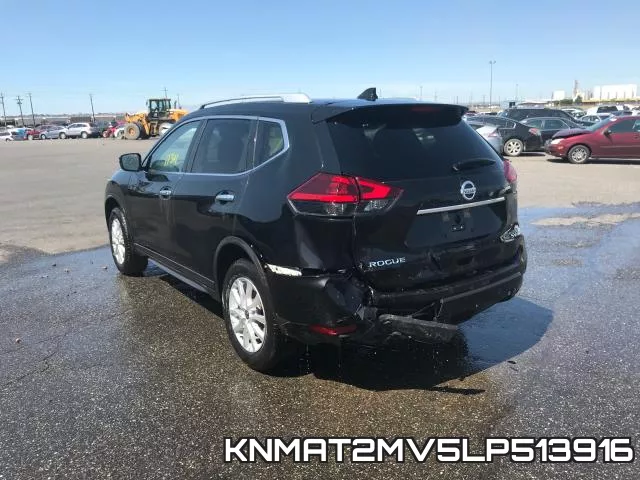 KNMAT2MV5LP513916 фото 4