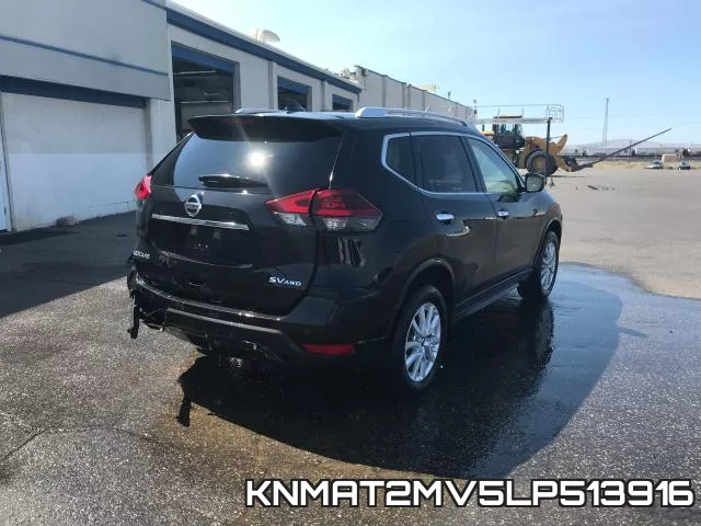 KNMAT2MV5LP513916 фото 5