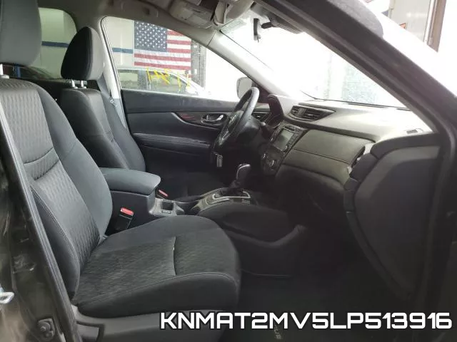 KNMAT2MV5LP513916 фото 6