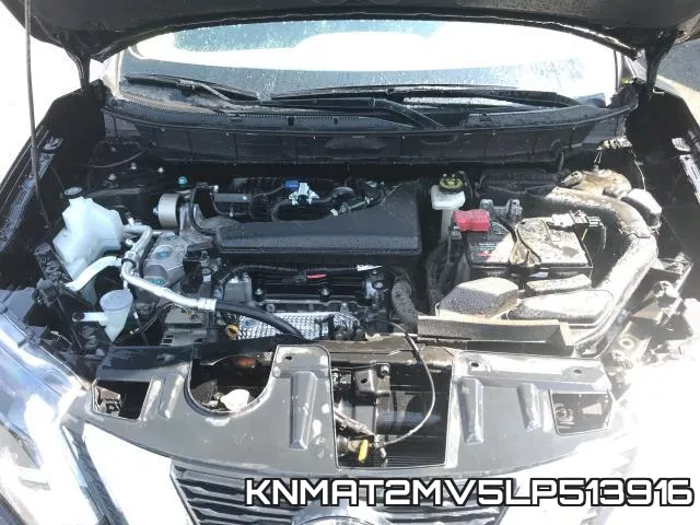 KNMAT2MV5LP513916 фото 8