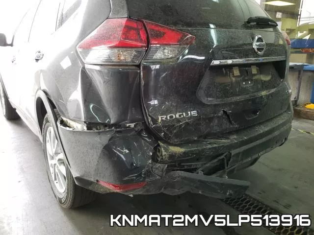 KNMAT2MV5LP513916 фото 10