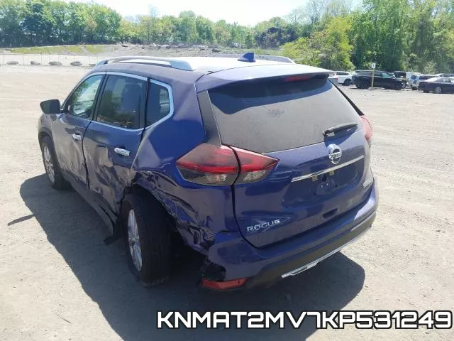 KNMAT2MV7KP531249 фото 4