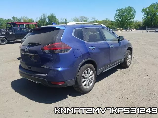 KNMAT2MV7KP531249 фото 5