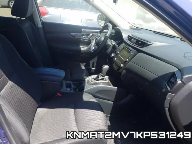 KNMAT2MV7KP531249 фото 6