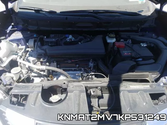 KNMAT2MV7KP531249 фото 8