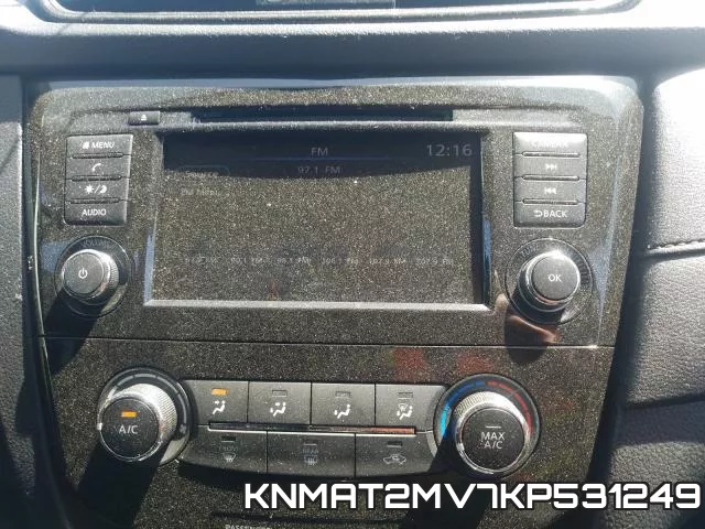KNMAT2MV7KP531249 фото 10