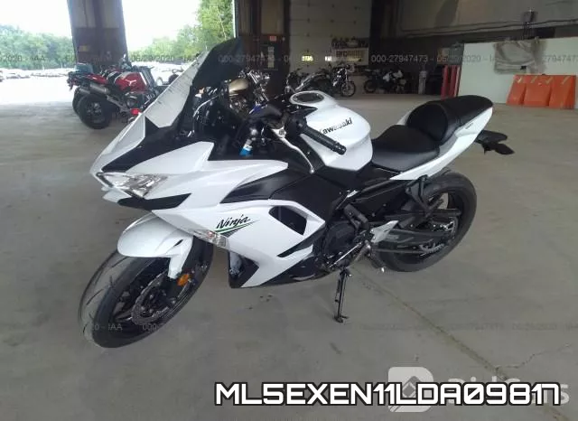 ML5EXEN11LDA09817 фото 3