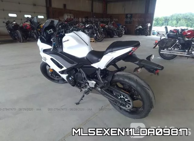 ML5EXEN11LDA09817 фото 4