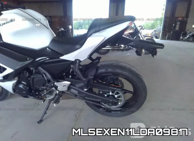 ML5EXEN11LDA09817 фото 7