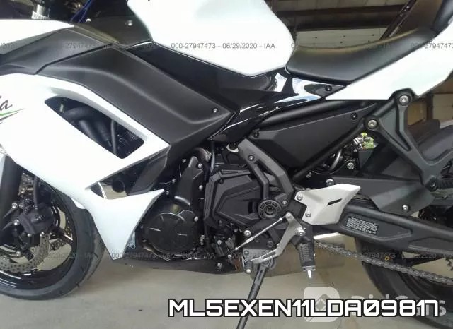 ML5EXEN11LDA09817 фото 10