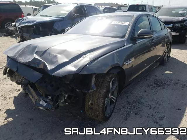 SAJBL4FN8JCY66332 фото 3