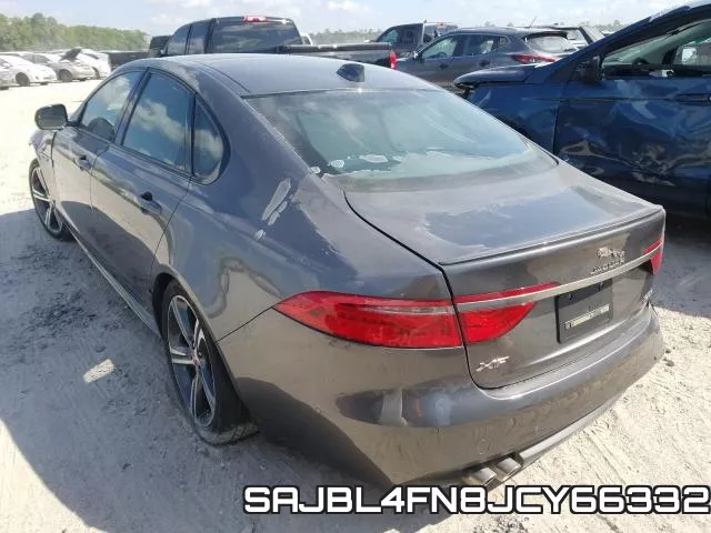 SAJBL4FN8JCY66332 фото 4