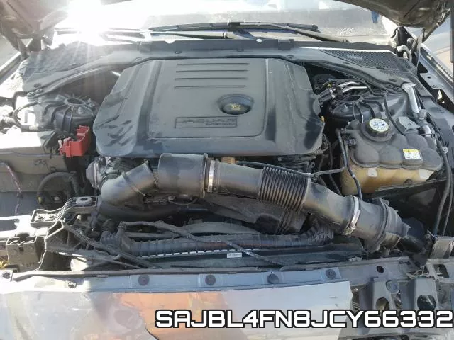 SAJBL4FN8JCY66332 фото 8