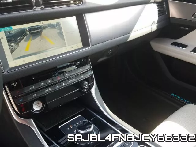 SAJBL4FN8JCY66332 фото 10