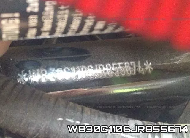 WB30G1106JR855674 фото 2