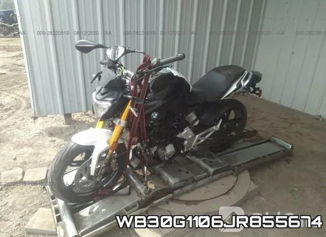 WB30G1106JR855674 фото 3