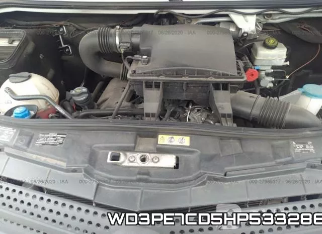 WD3PE7CD5HP533286 фото 2
