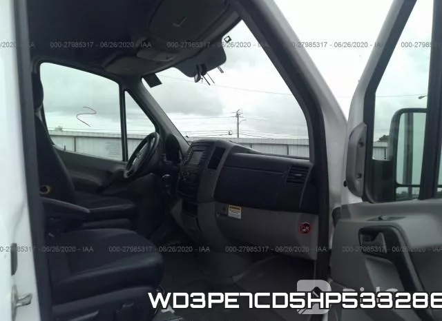 WD3PE7CD5HP533286 фото 6