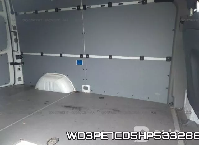 WD3PE7CD5HP533286 фото 9