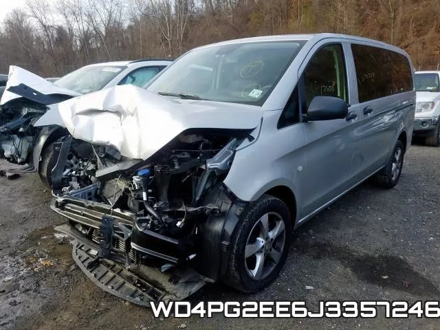 WD4PG2EE6J3357246 фото 3