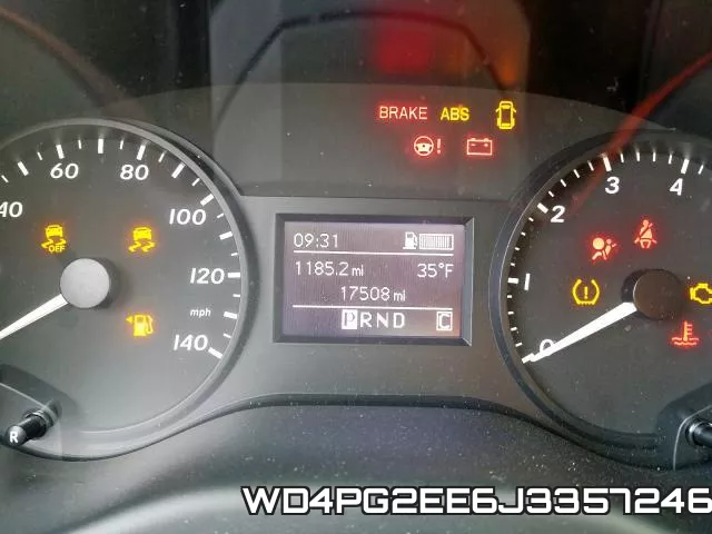 WD4PG2EE6J3357246 фото 9