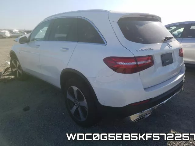 WDC0G5EB5KF572257 фото 4