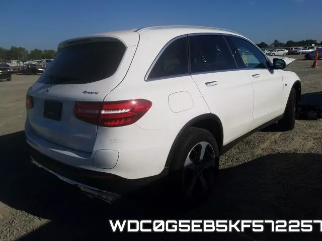 WDC0G5EB5KF572257 фото 5