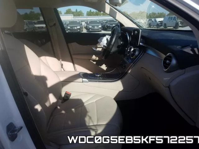 WDC0G5EB5KF572257 фото 6