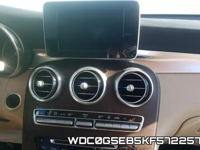 WDC0G5EB5KF572257 фото 10