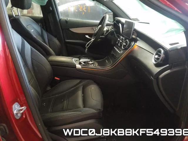 WDC0J8KB8KF549398 фото 6