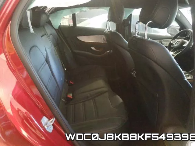 WDC0J8KB8KF549398 фото 7