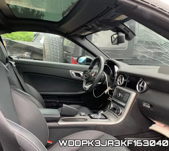 WDDPK3JA3KF163040 фото 6