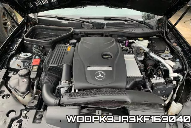 WDDPK3JA3KF163040 фото 8