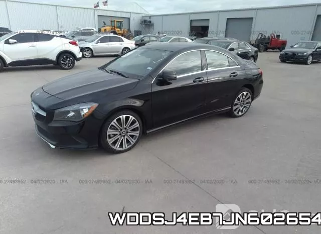 WDDSJ4EB7JN602654 фото 3