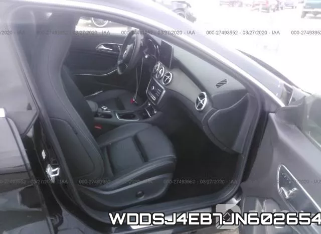 WDDSJ4EB7JN602654 фото 6