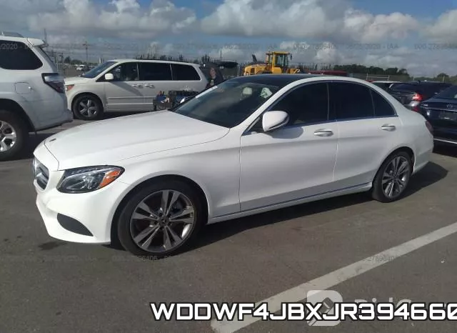 WDDWF4JBXJR394660 фото 3
