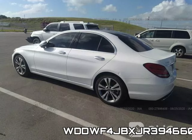 WDDWF4JBXJR394660 фото 4