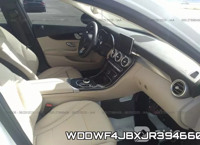 WDDWF4JBXJR394660 фото 6