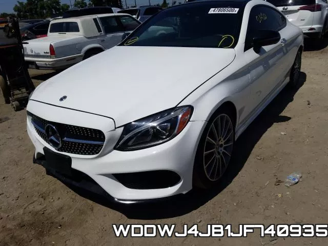 WDDWJ4JB1JF740935 фото 3